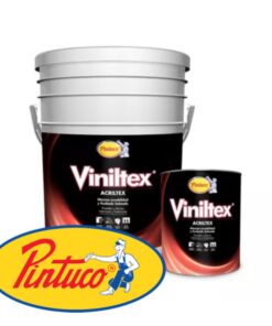 PINTURA VINILTEX ACRILTEX PINTUCO