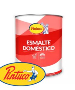 ESMALTE DOMÉSTICO PINTUCO