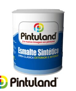 ESMALTE LÍNEA CLÁSICA PINTULAND