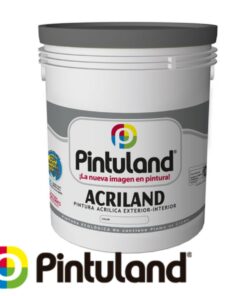 ACRILAND 100% ACRÍLICO PINTULAND