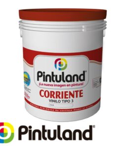 VINILO CORRIENTE TIPO 3 PINTULAND