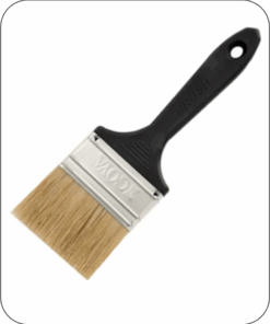 Brocha Popular Mona  3 Pulgadas