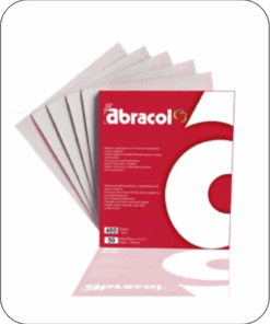 Lija Roja de Agua #120