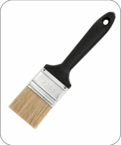 Brocha Popular Mona 2 Pulgadas